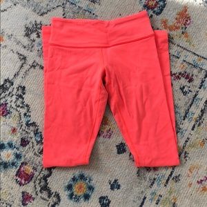 Bright Lulu Leggings